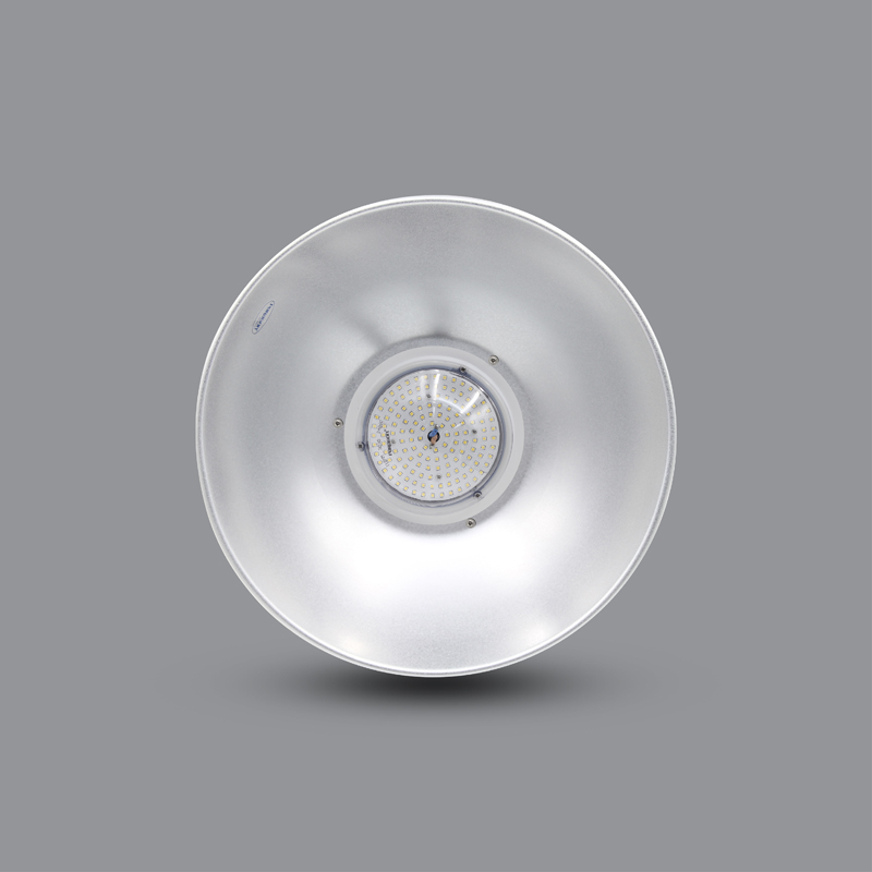 Đèn Highbay Paragon cao áp treo trần 150W