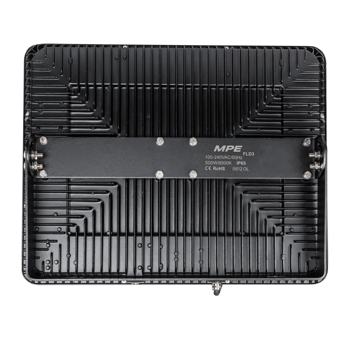 Đèn LED Pha MPE FLD3 500W