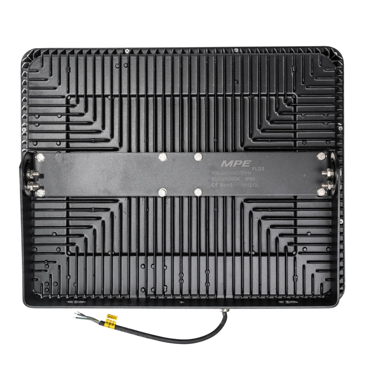 Đèn LED Pha MPE FLD3 600W