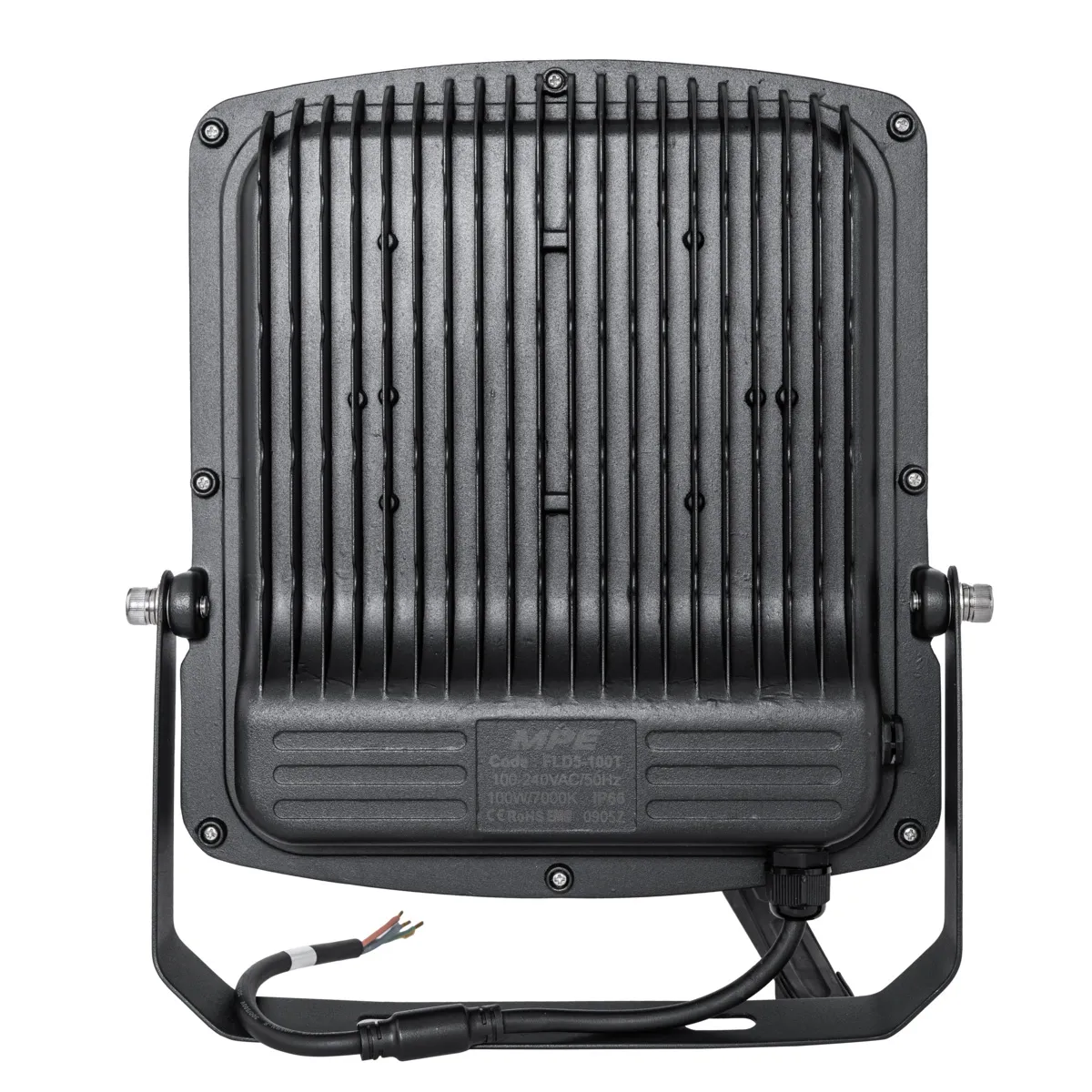 Đèn LED pha MPE FLD5 100W