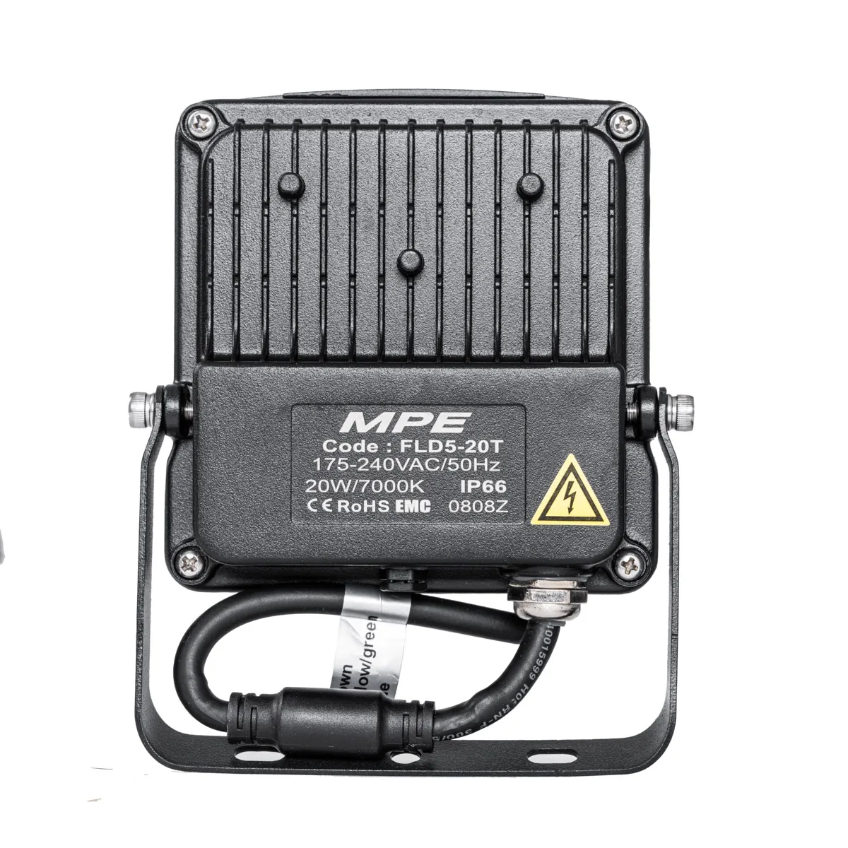 Đèn LED pha MPE FLD5 20W