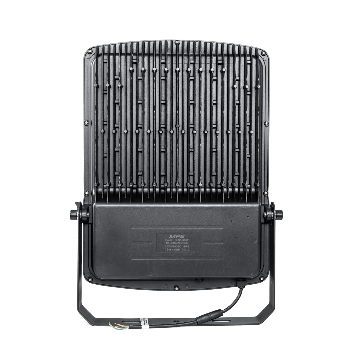 Đèn LED pha MPE FLD5 300W