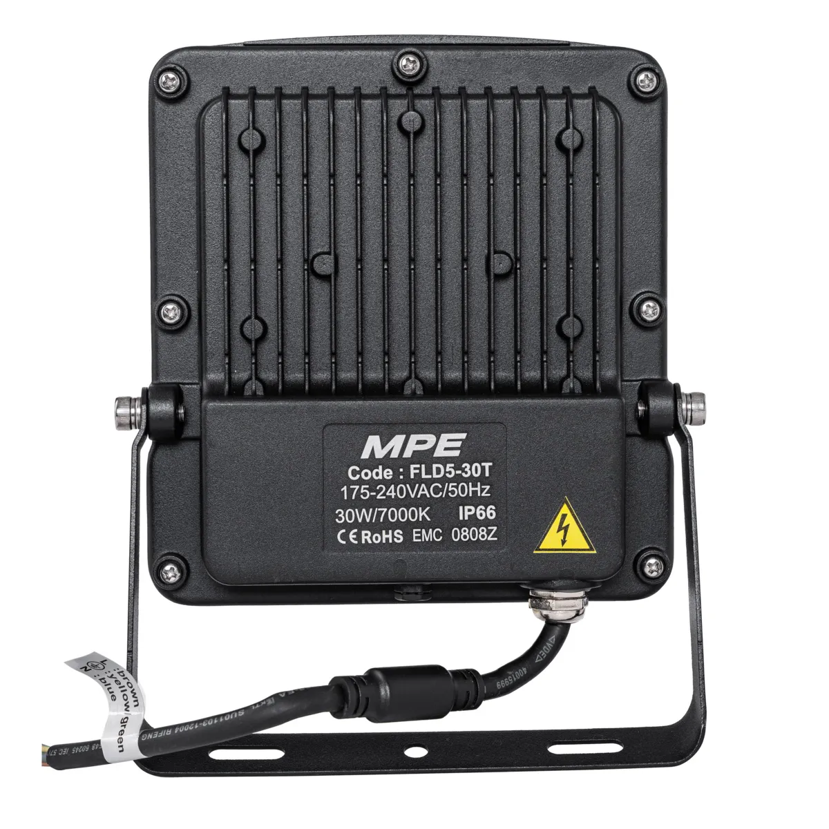 Đèn LED pha MPE FLD5 30W