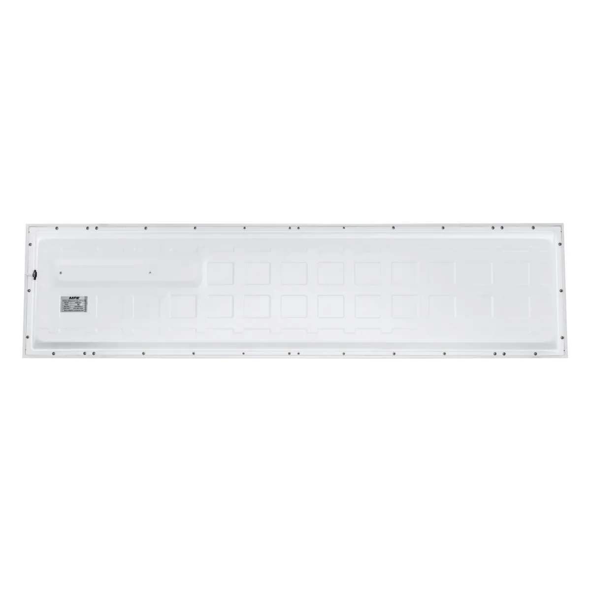 Đèn LED Panel MPE lớn series FPD3 36W 30x120