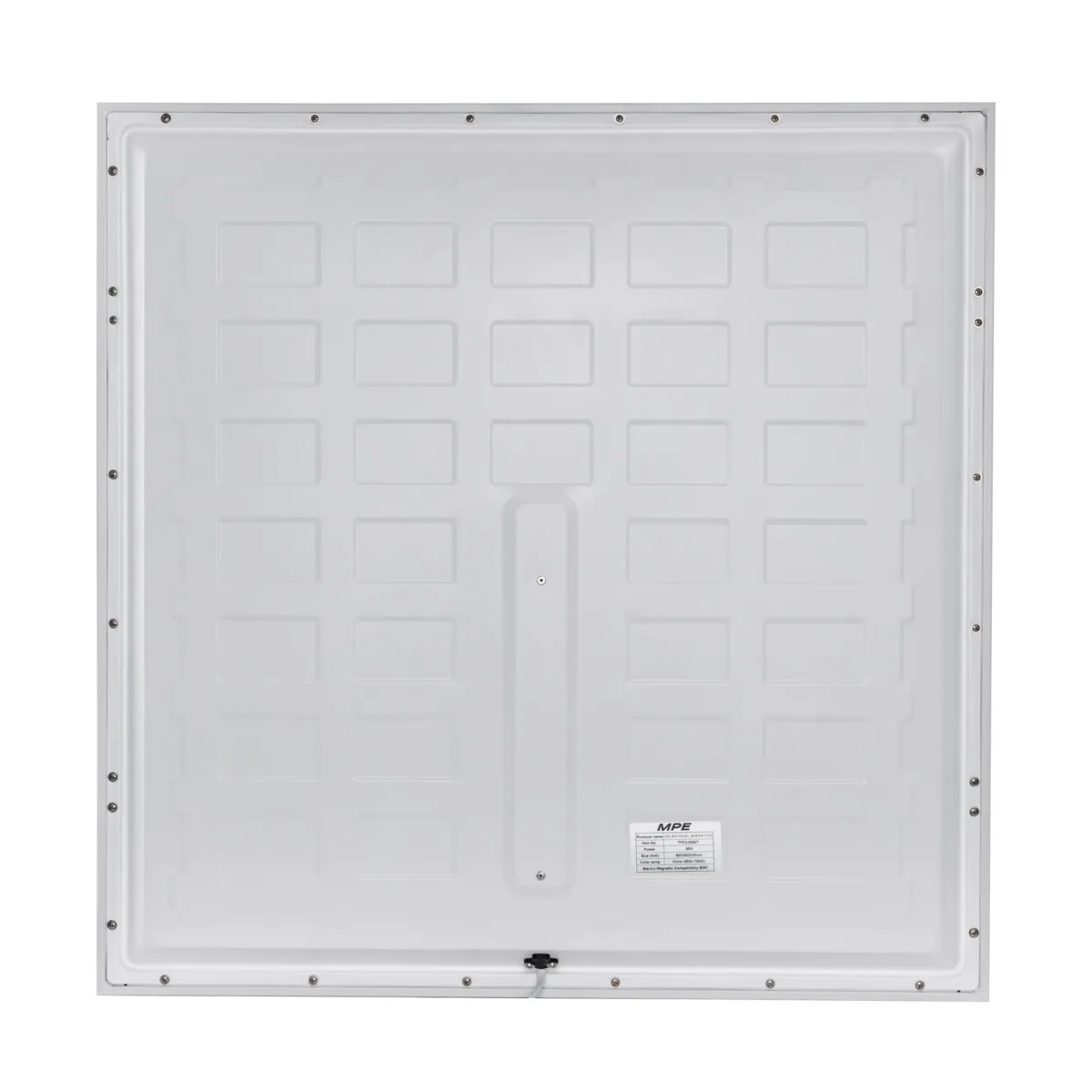 Đèn LED Panel MPE lớn series FPD3 36W