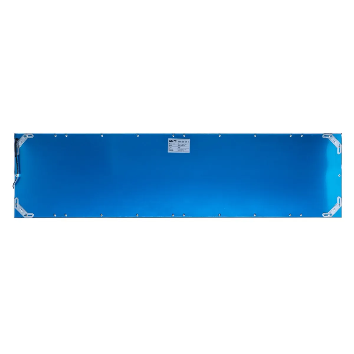 Đèn LED Panel MPE tấm Smart Lighting FPL-12030/SM 40W 30*120cm