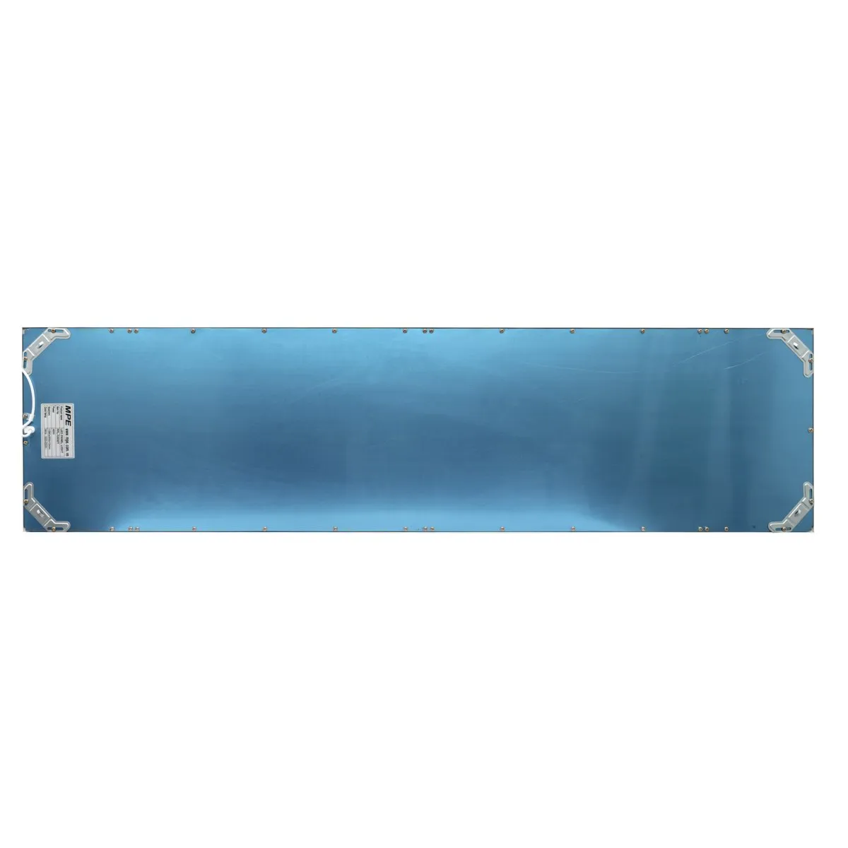 Đèn LED Panel MPE Lớn hình chữ nhật FPL-12030