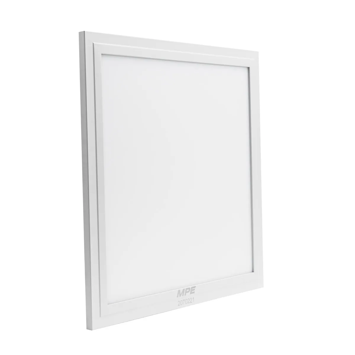 Đèn LED Panel MPE lớn 30x30cm sử dụng dimmer 20W