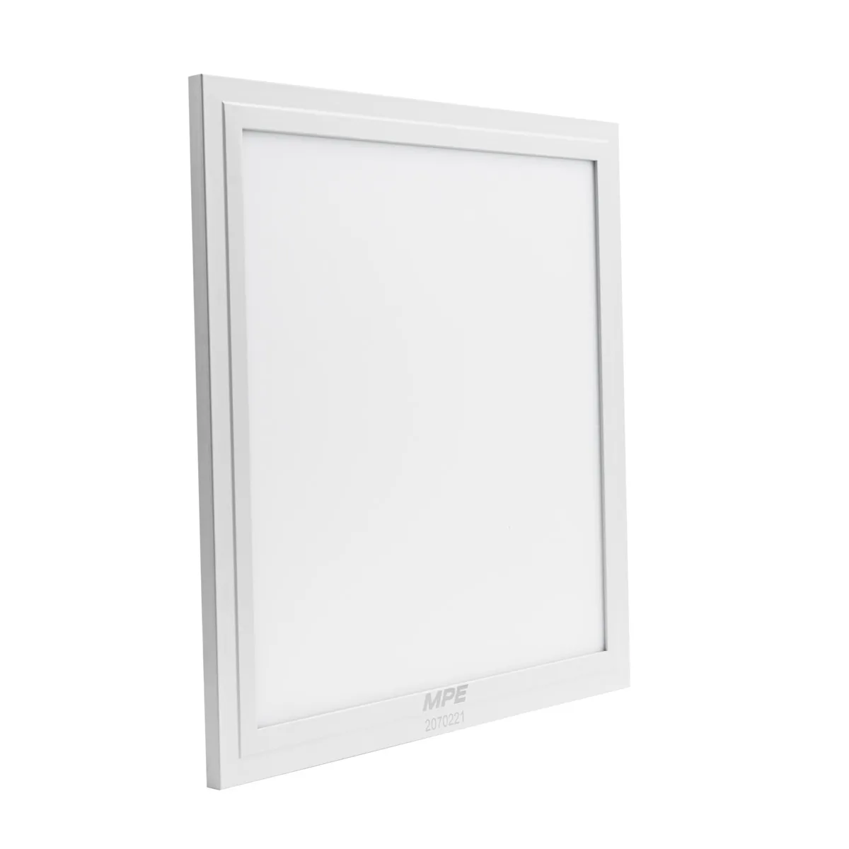 Đèn LED Panel MPE lớn 30x30cm