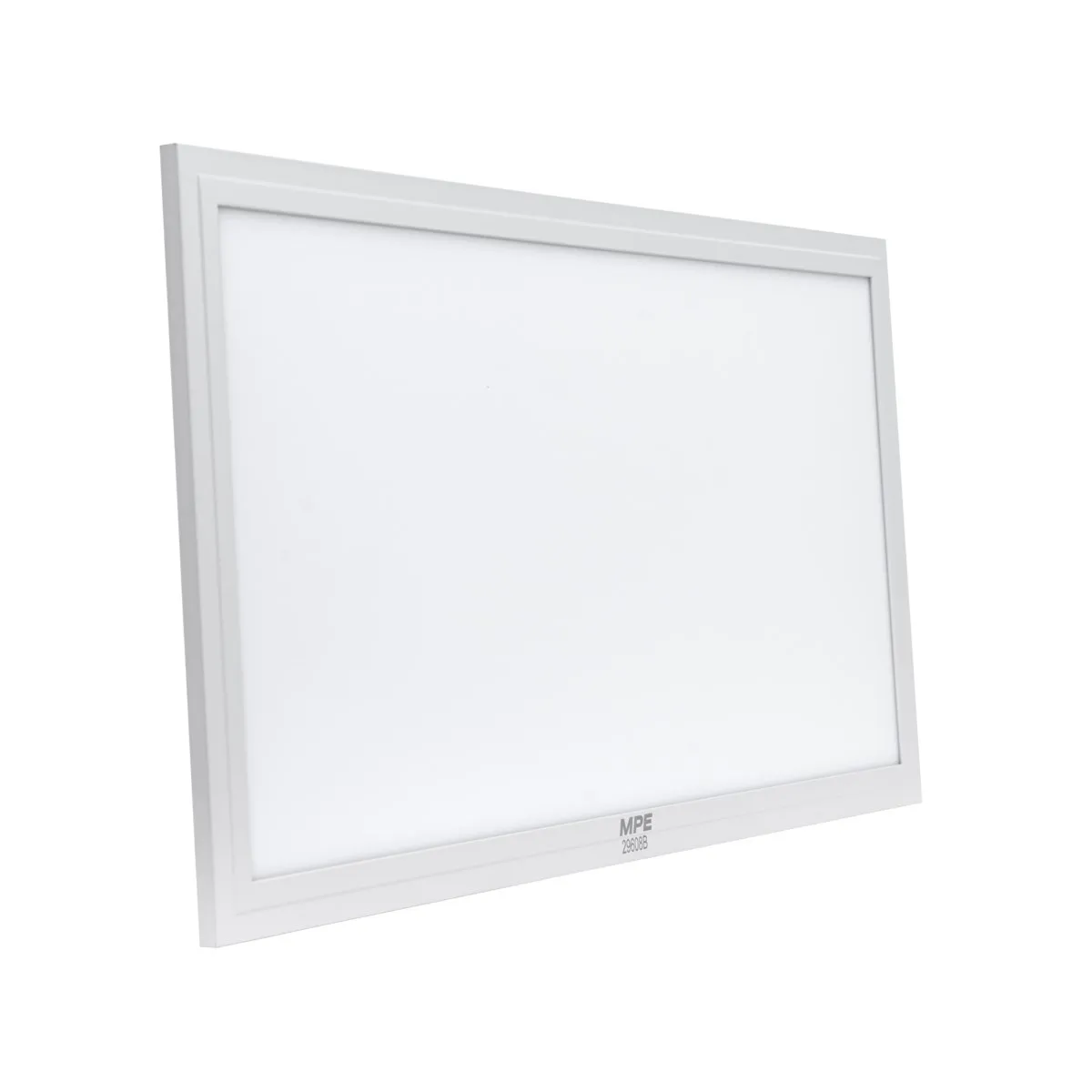 Đèn LED Panel MPE lớn 60x30cm sử dụng dimmer 25W