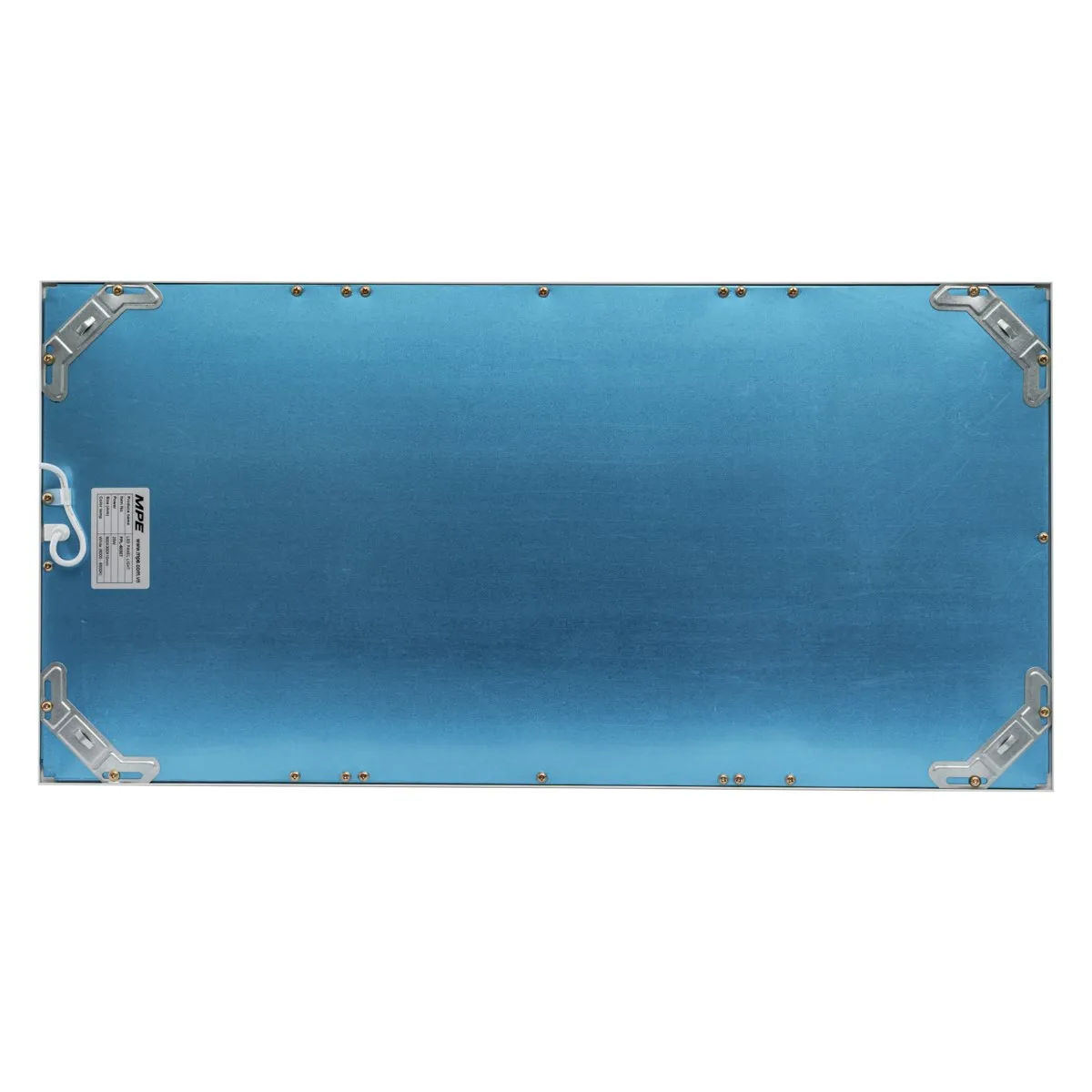 Đèn LED Panel MPE lớn 60x30cm