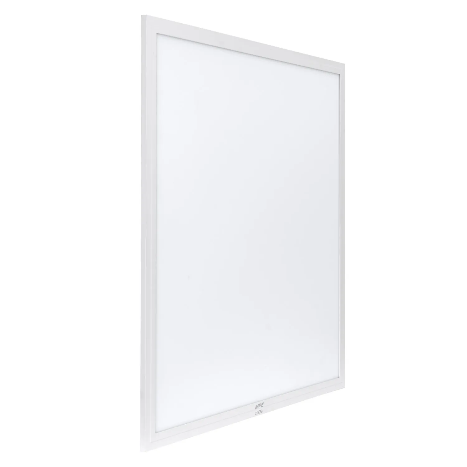 Đèn LED Panel MPE lớn 60x60cm sử dụng dimmer 40W
