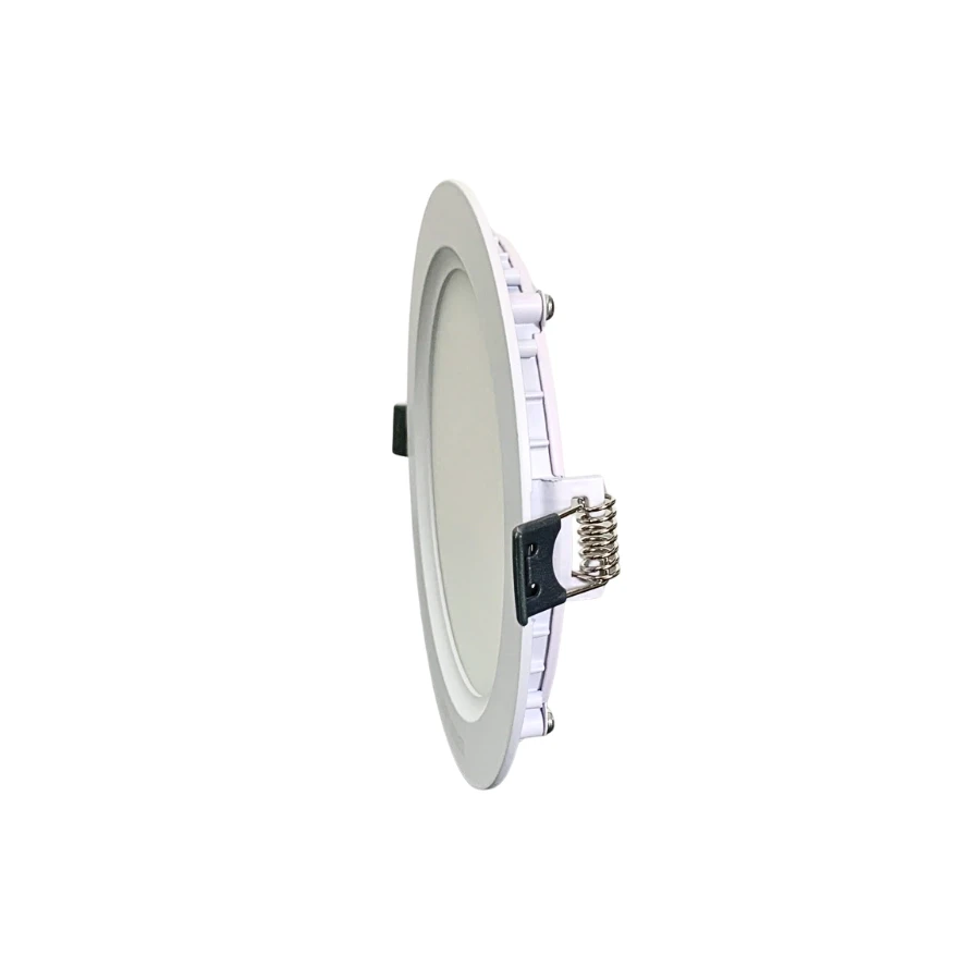 Đèn Led downlight âm trần tròn giật cấp Kawaled