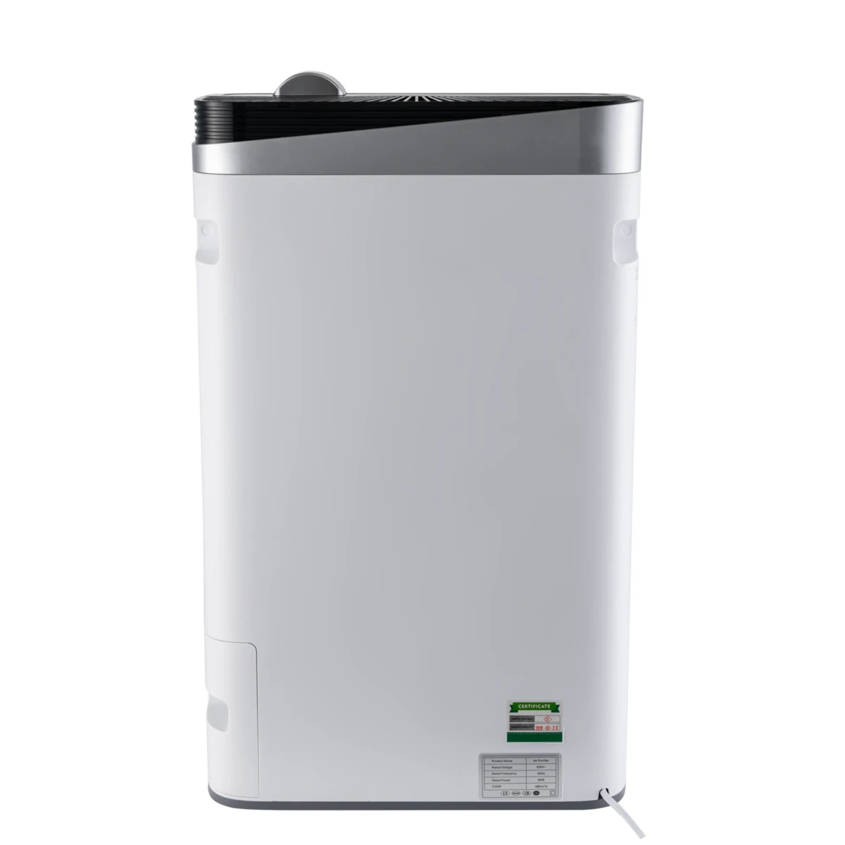 Máy lọc không khí điều khiển từ xa MPE ARP1/SC