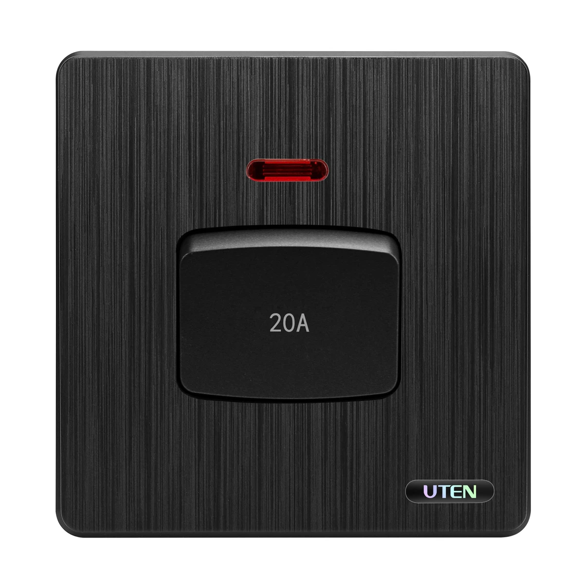 Bộ công tắc bình nóng lạnh 20A UTEN S300GK20A