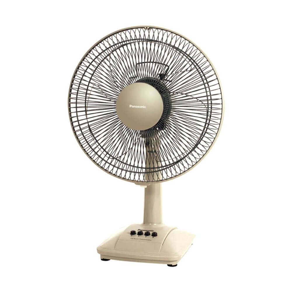 Quạt bàn Panasonic, đ.kính quạt 40cm, 48W