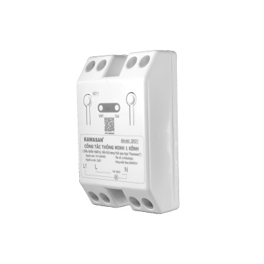 Công tắc thông minh Kawasan SK01 500W