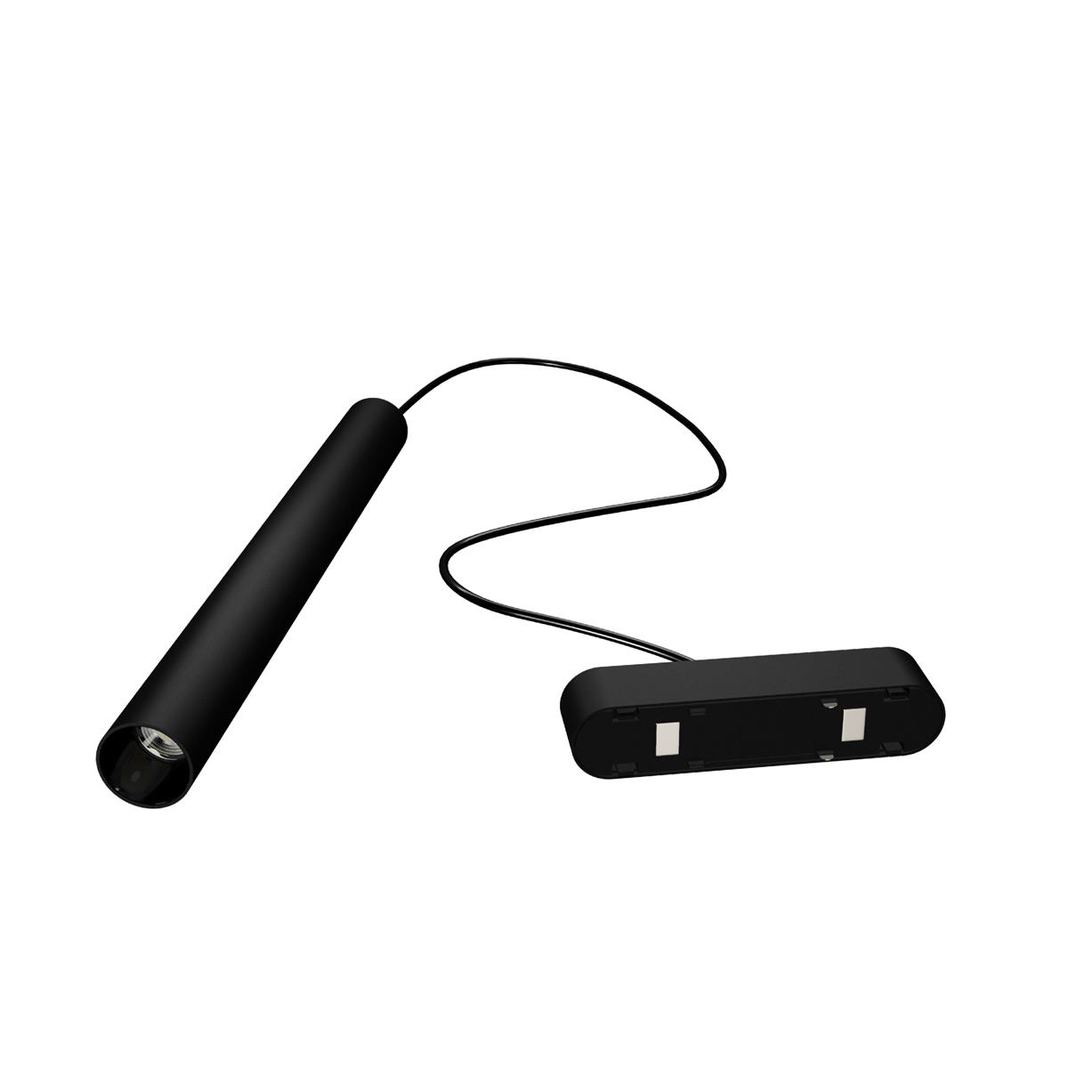 Đèn Led thanh ray nam châm thả trần Nanoco 8W