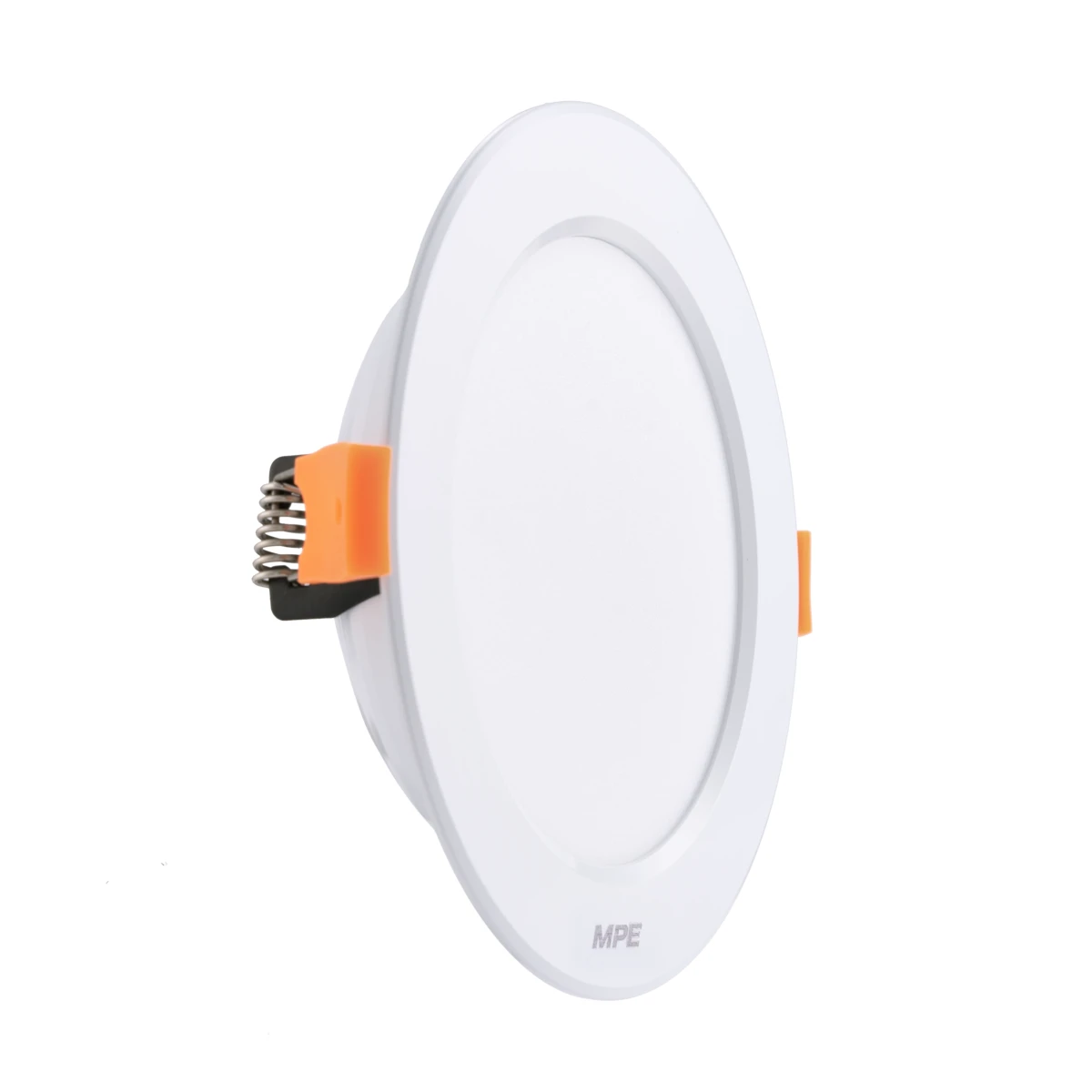 Đèn Led downlight âm trần DLT 12W