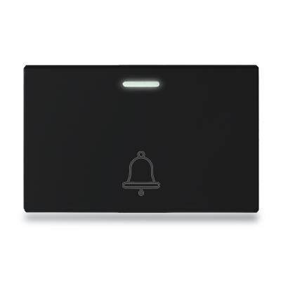 Hạt nút nhấn chuông size L Grimma G8 series, G8KDB33