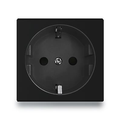 Hạt ổ cắm tròn chuẩn Đức size 2S Grimma G8 series, G8SC23