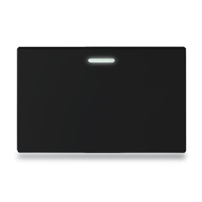 Hạt công tắc 2 chiều size L Grimma G9 series, G9K1233