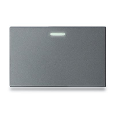 Hạt công tắc 2 chiều size L Grimma G9 series, G9K1233