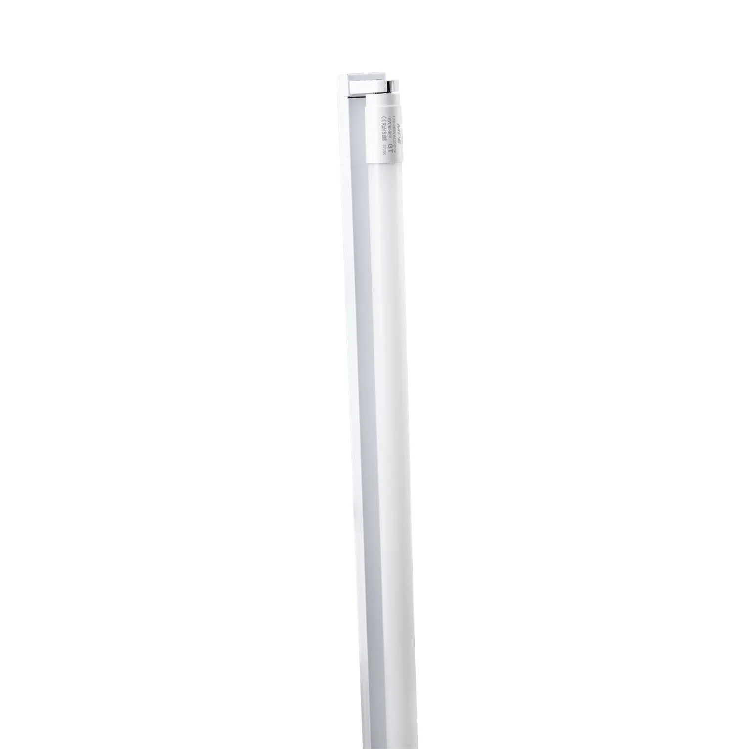Bóng LED tube MPE thủy tinh 18W