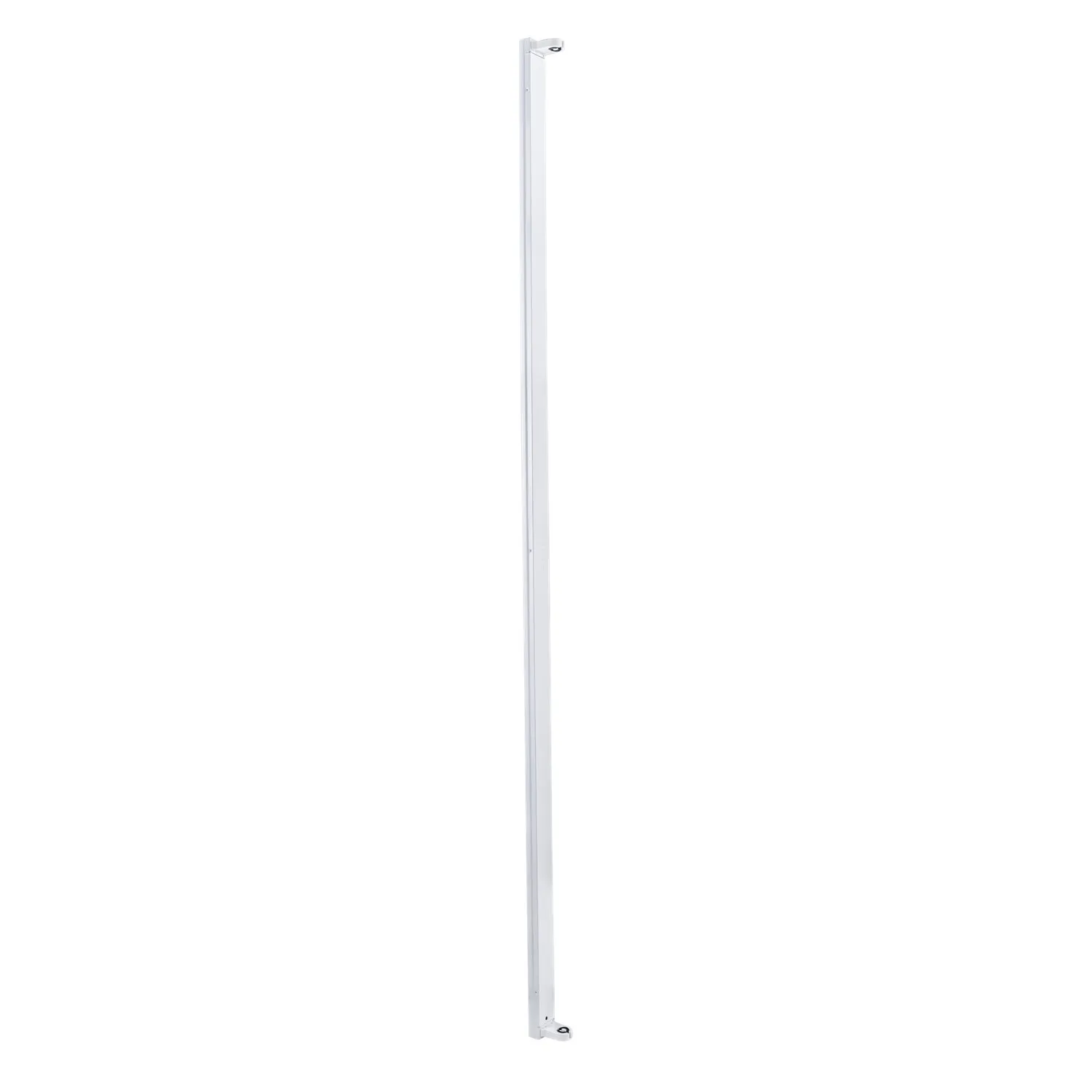 Bóng LED tube MPE thủy tinh 18W