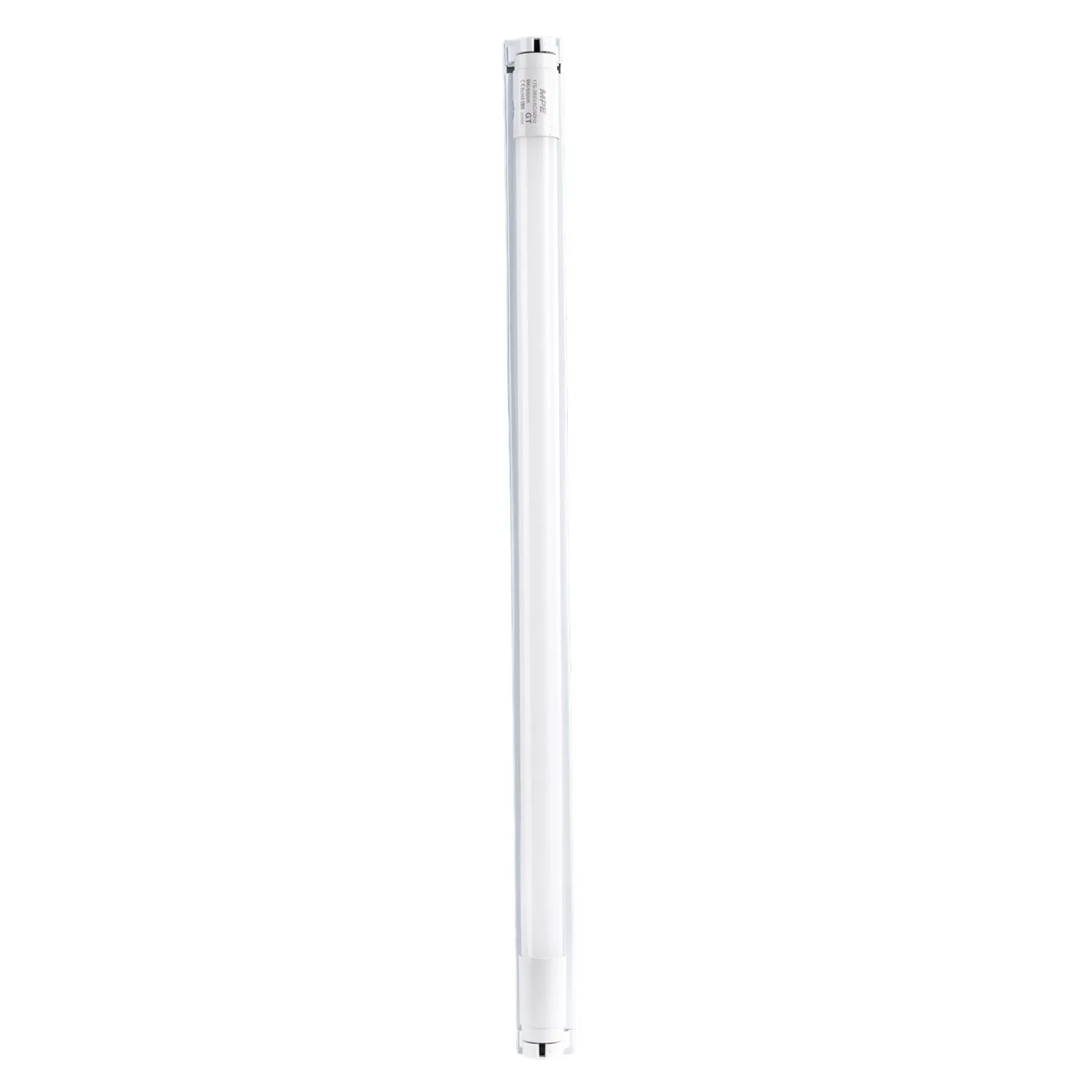 Bóng LED tube MPE thủy tinh 9W