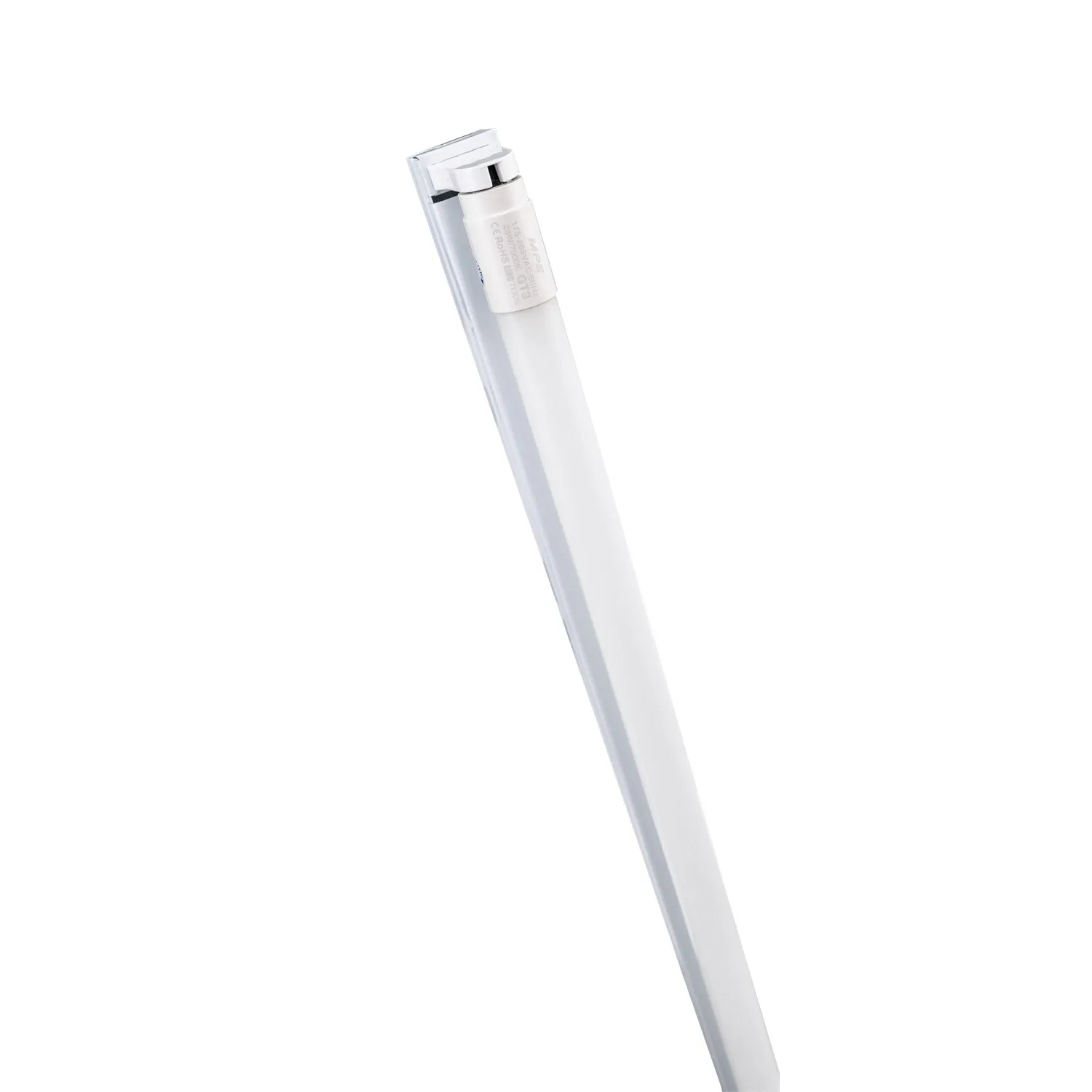 Bóng đèn LED Tube MPE thủy tinh GT3-120T 28W