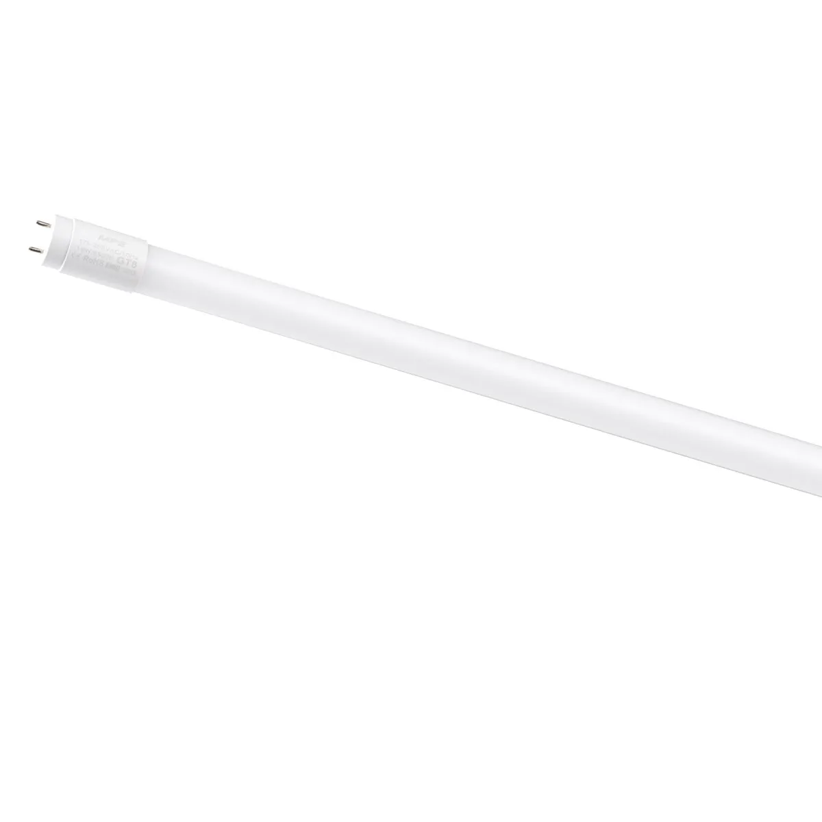 Bóng LED tube MPE thủy tinh 18W
