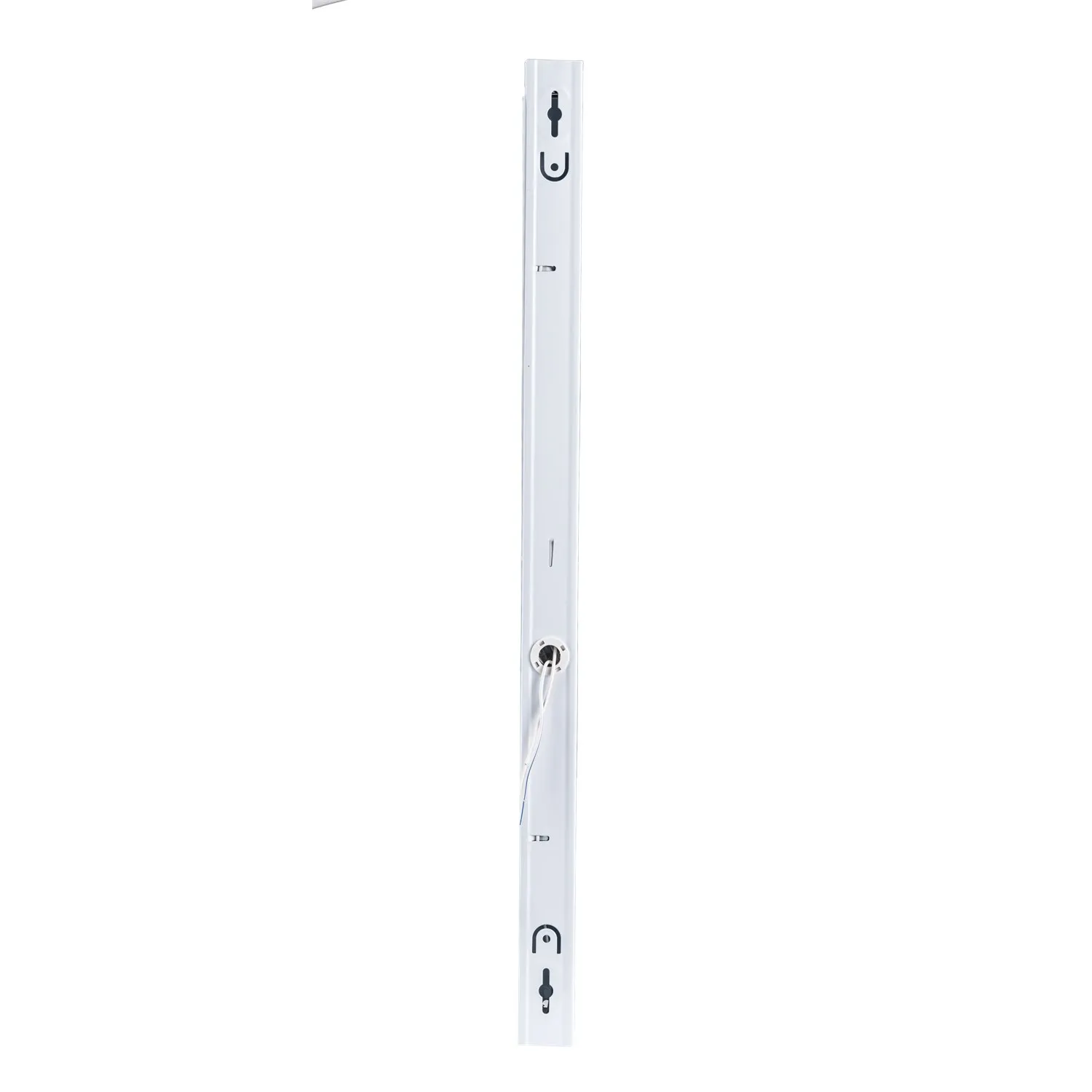 Bóng LED tube MPE thủy tinh 9W