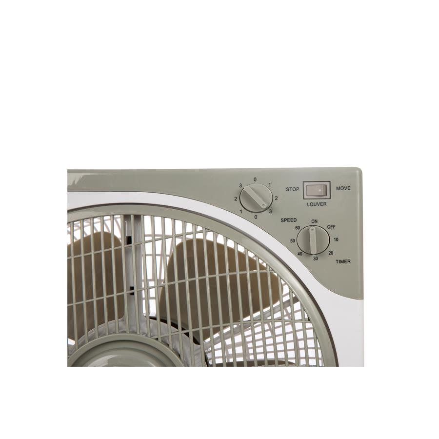 Quạt Hộp Ac - ABF01A125