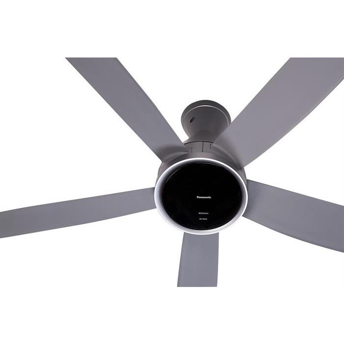 Quạt trần Panasonic 5 cánh F-60HAN Ø150cm