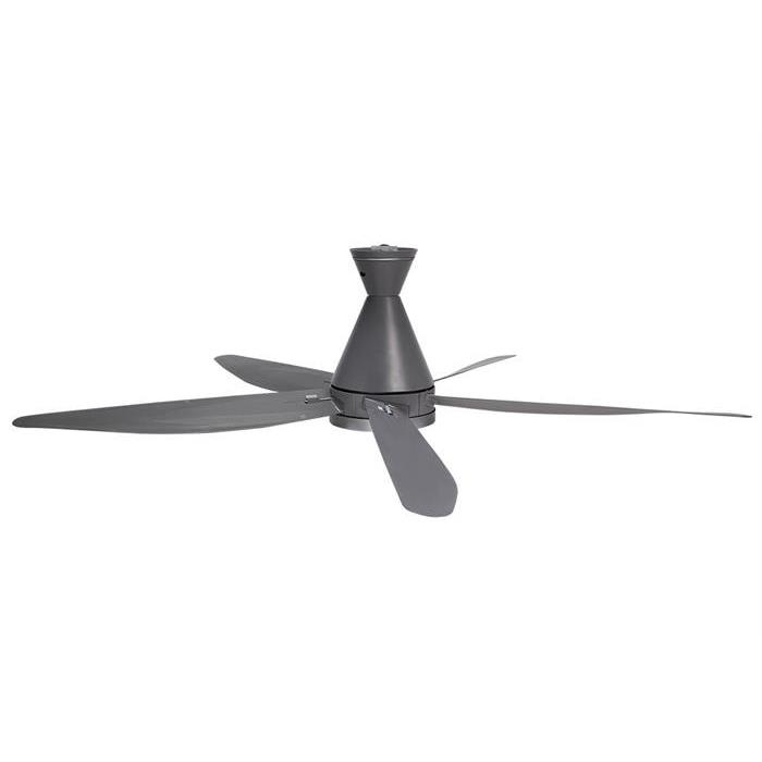 Quạt trần Panasonic 5 cánh F-60HAN Ø150cm