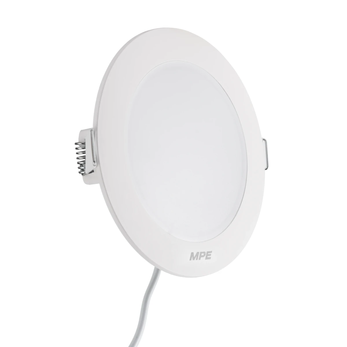 Đèn led âm trần MPE Seri RPL2 18W