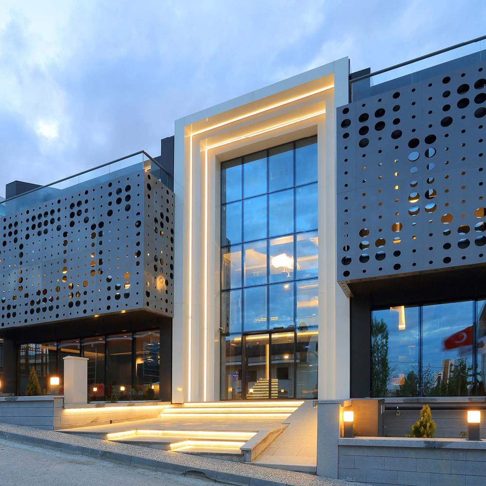 Đèn Led dây trong nhà VinaLED SMD 2835 DC24V IP33