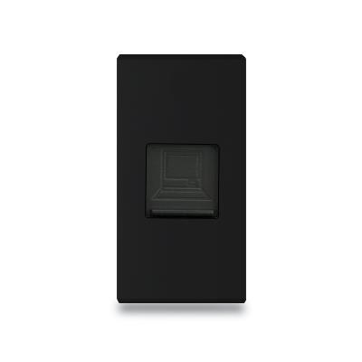 Hạt ổ cắm mạng size S Grimma G8 series, G8PC13