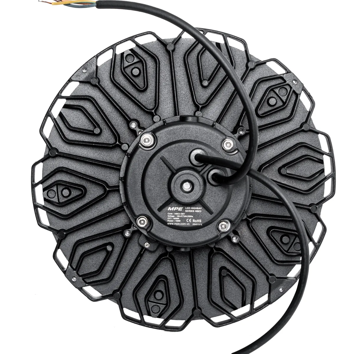Đèn High bay MPE HBE2 series