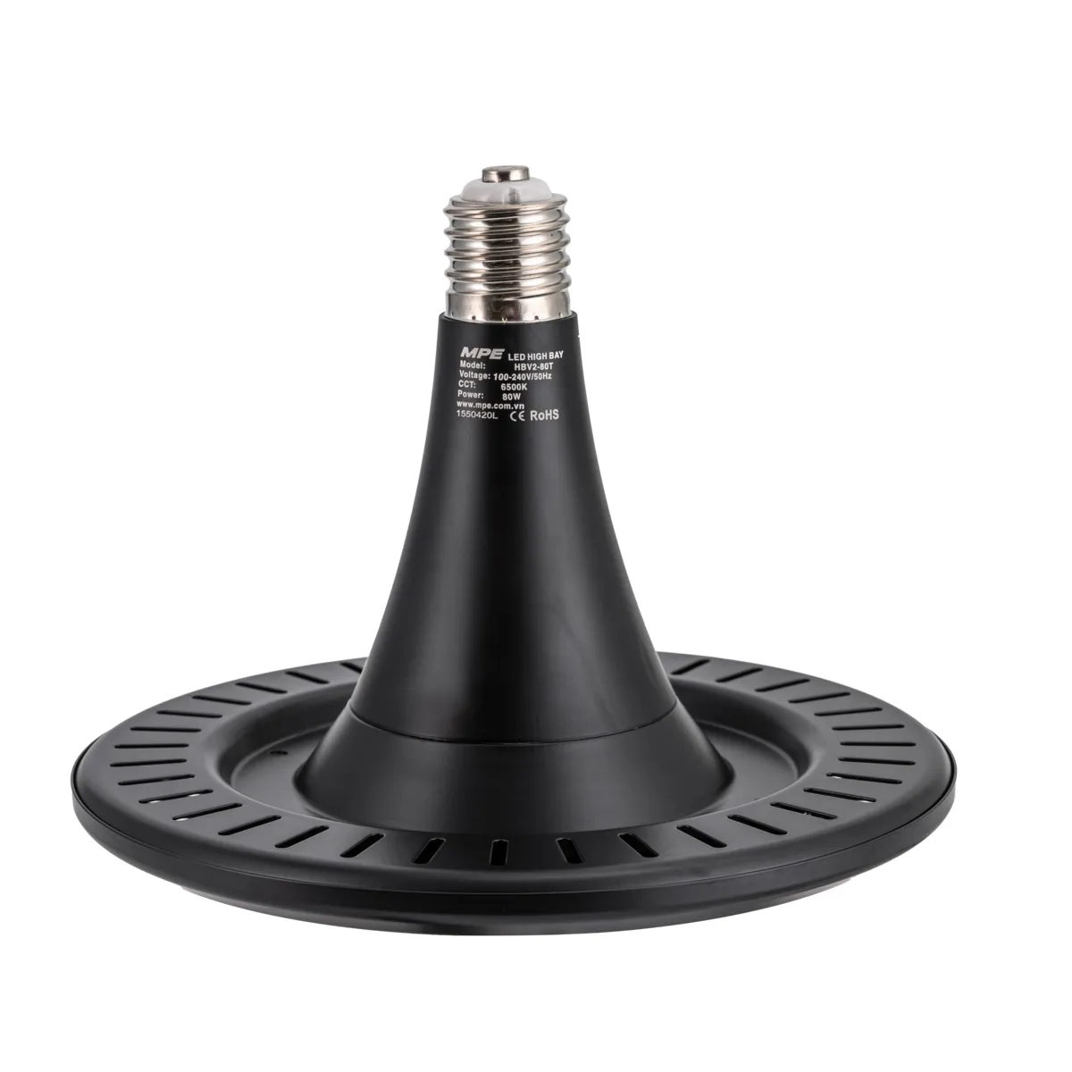 Đèn nhà xưởng Highbay MPE HBV2 series