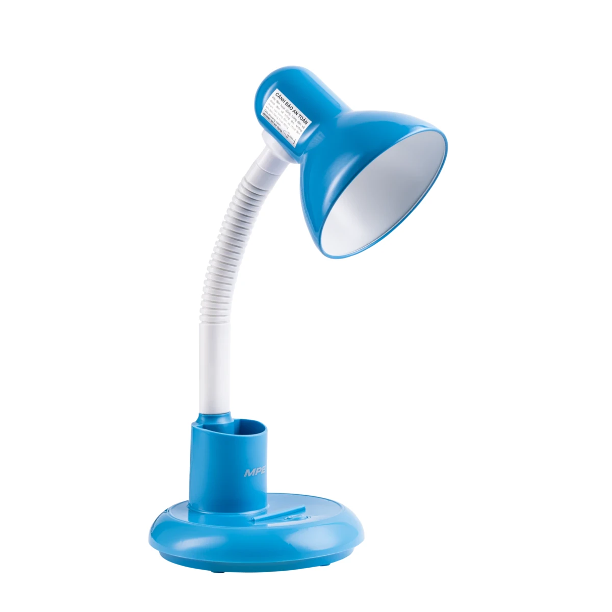 Đèn bàn học bảo vệ thị lực MPE TL9 5W