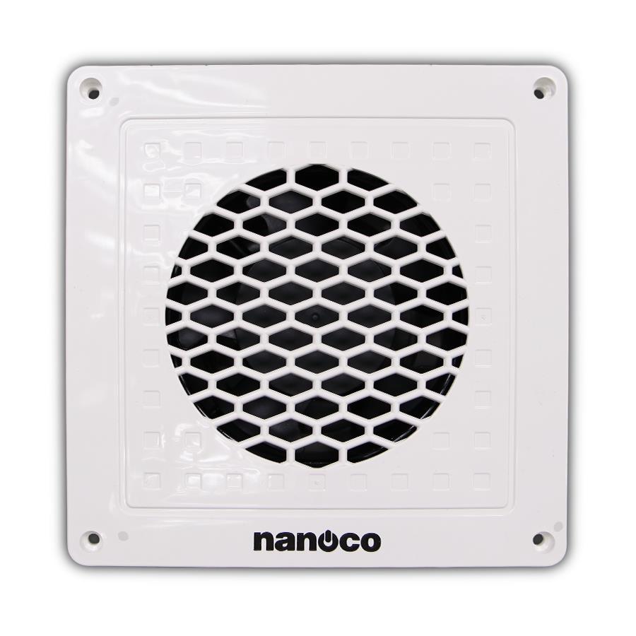 Quạt thông gió Nanoco NMV1421 siêu mỏng