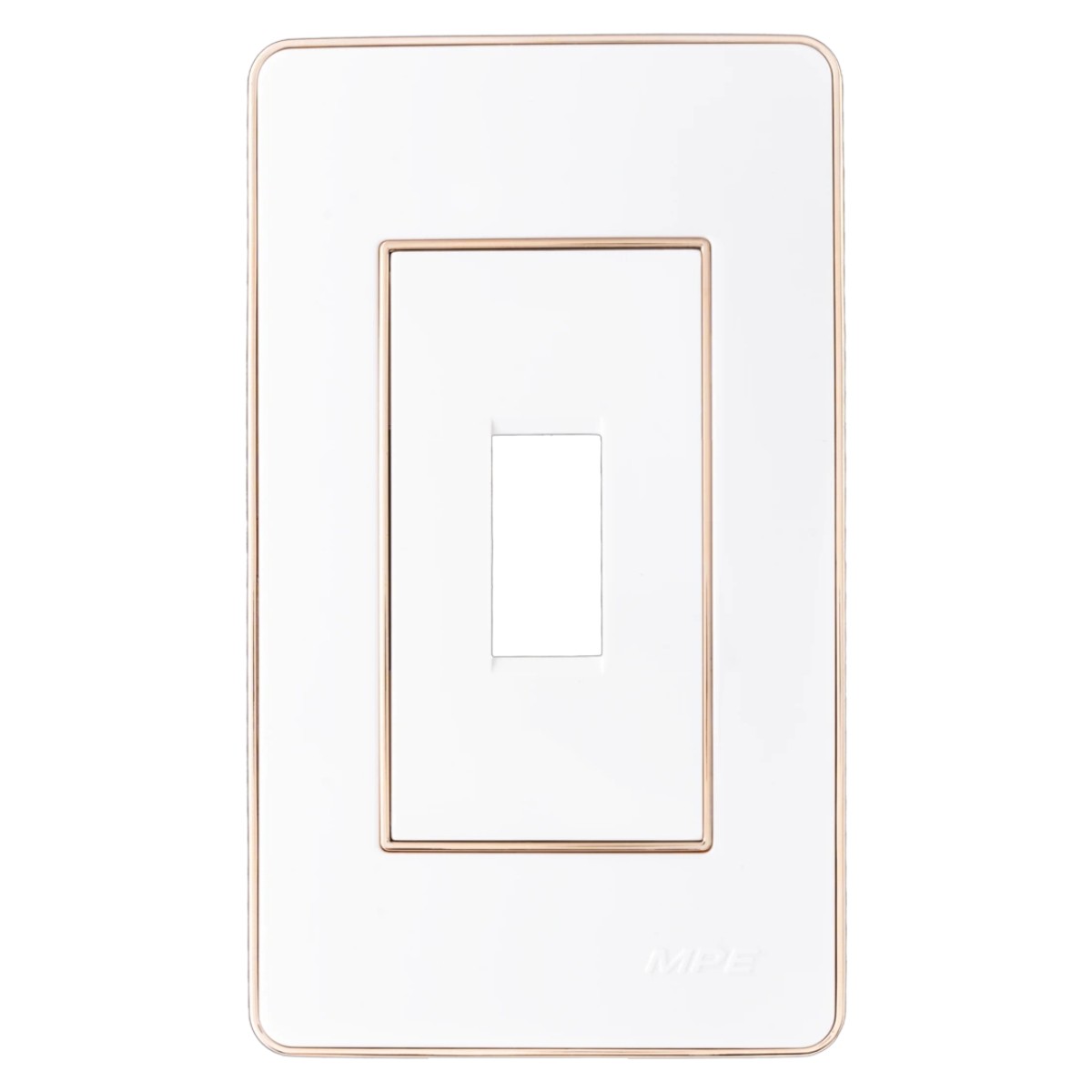 Mặt dùng cho SB MBE viền vàng