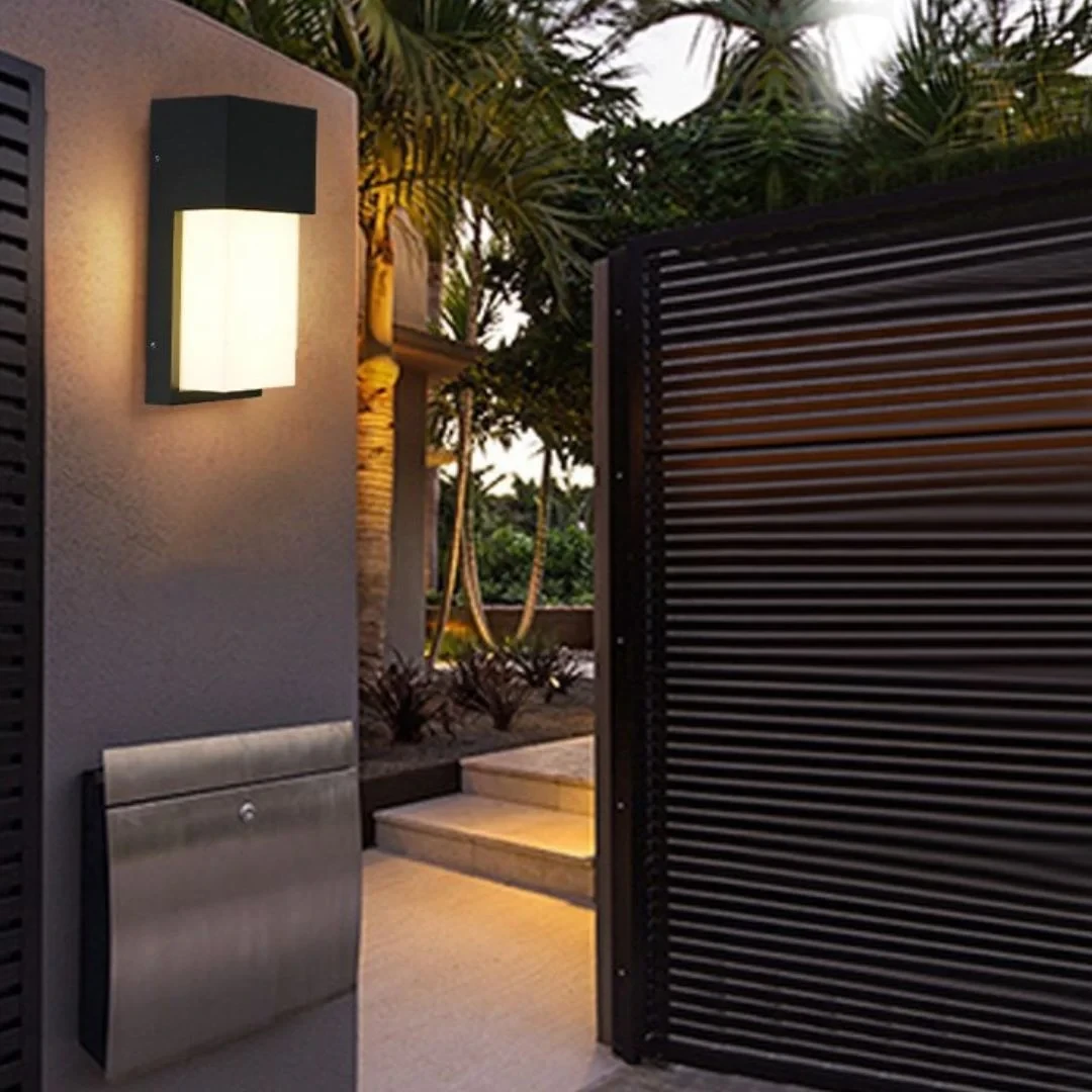 Đèn tường hiện đại VNT2233