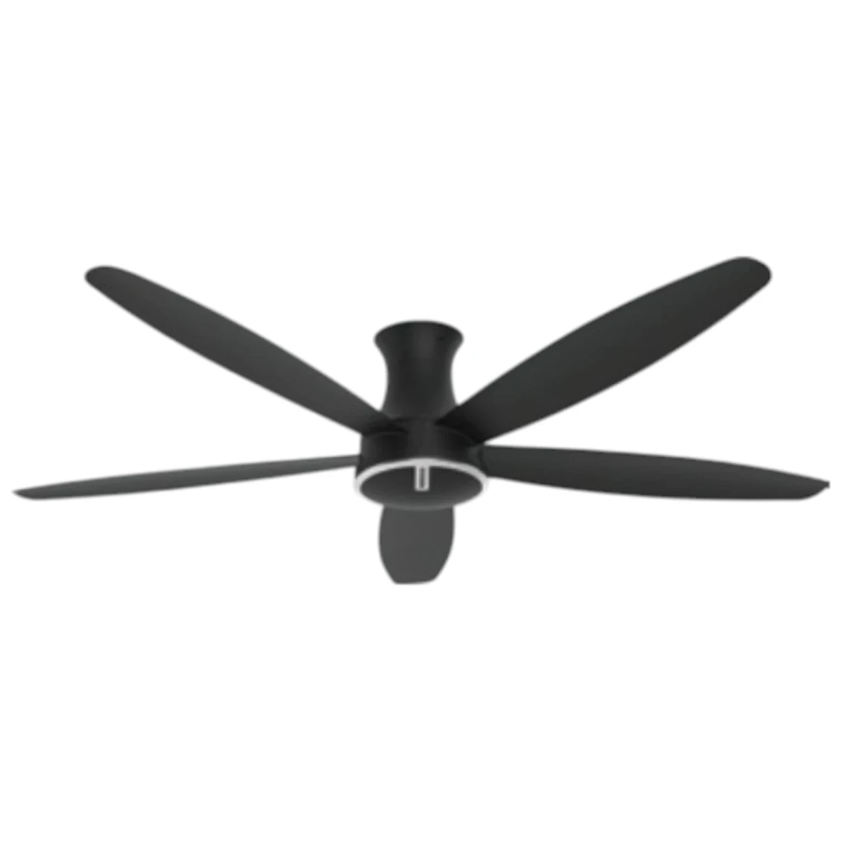 Quạt trần 5 cánh Nanoco NCF6051-K Ø150cm