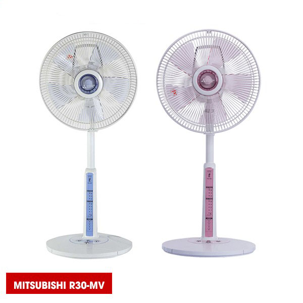 Quạt lửng Mitsubishi