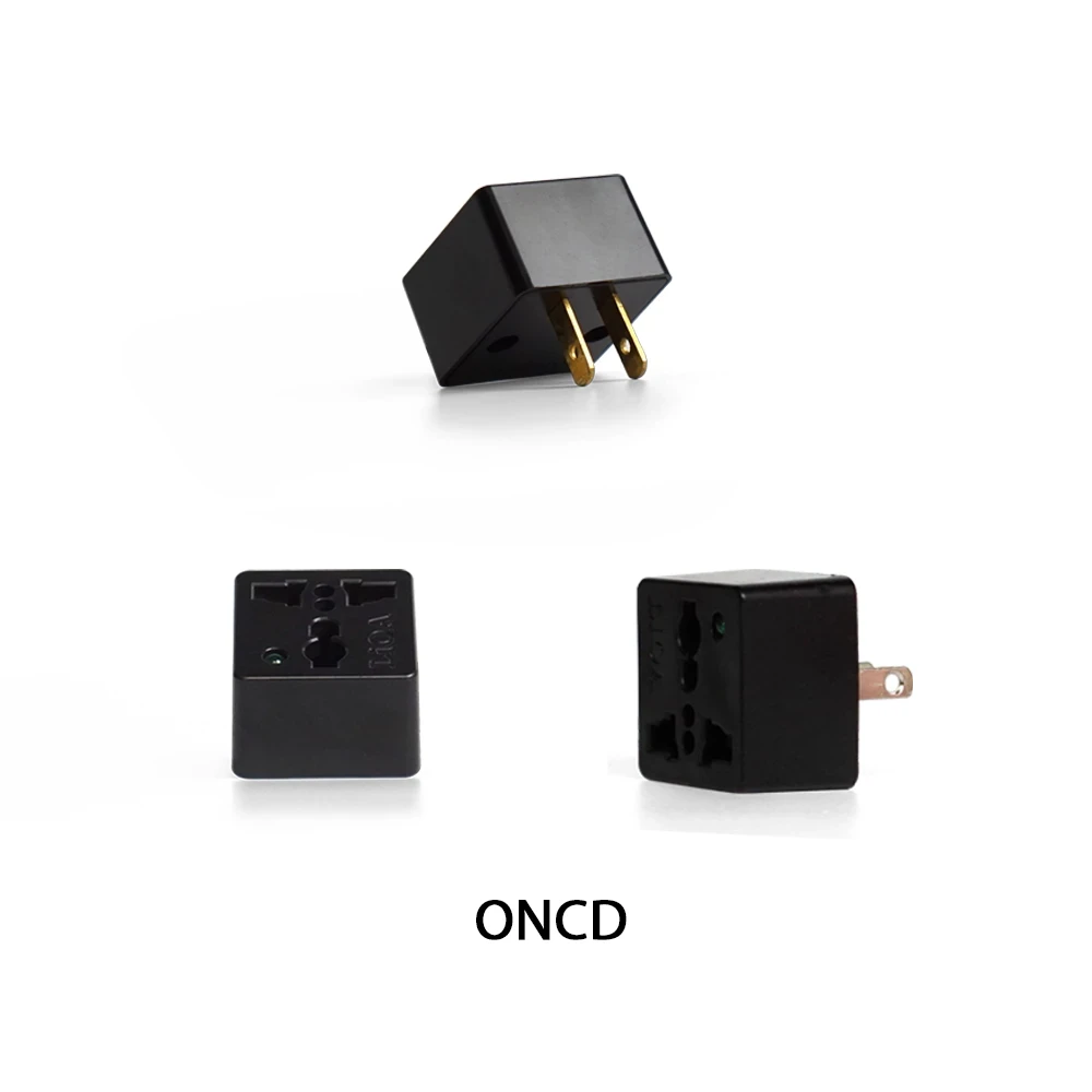 Ổ cắm nối đa năng chân cắm dẹt LiOA ONCD