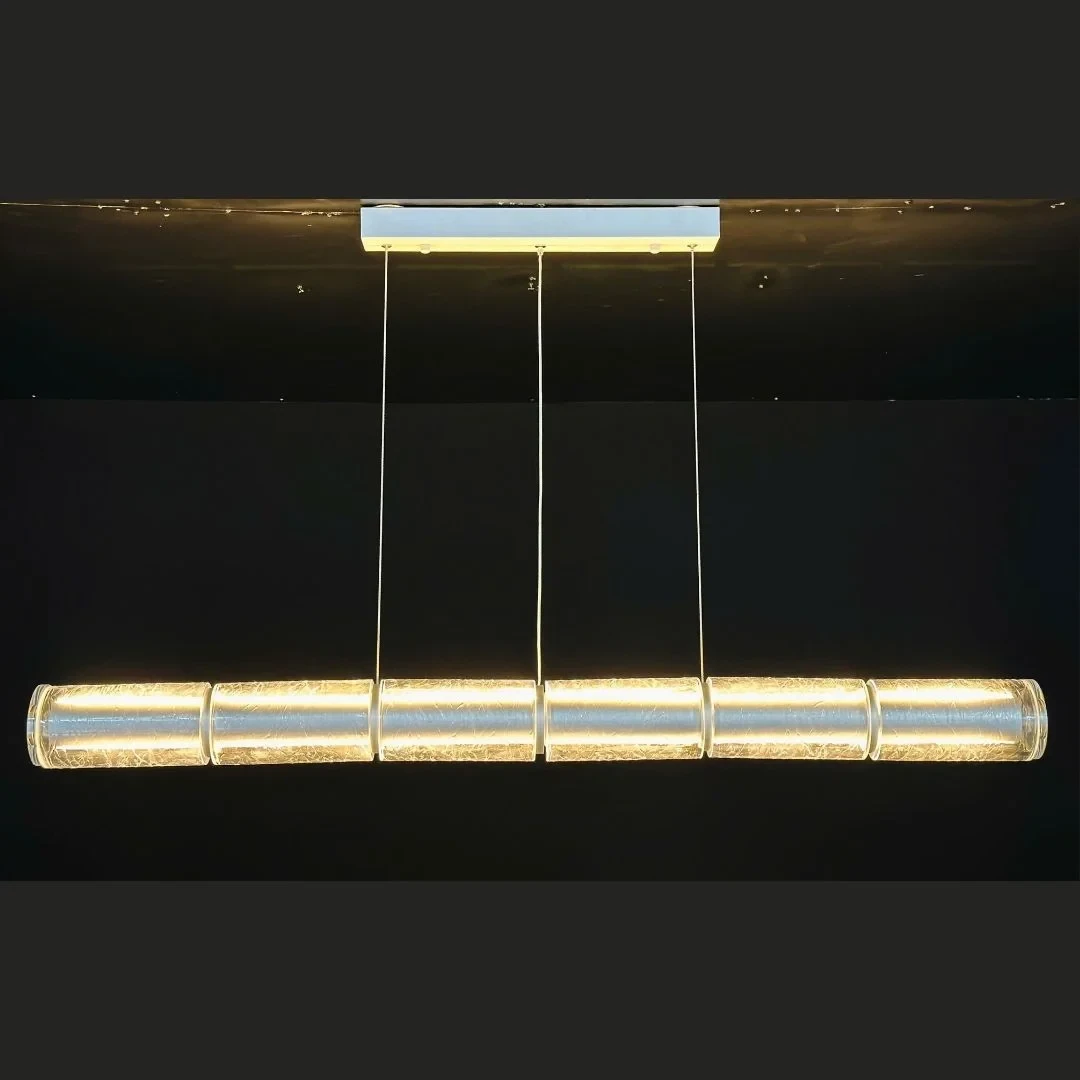 Đèn thả 355 Decor THD42 L1200*H100 44W