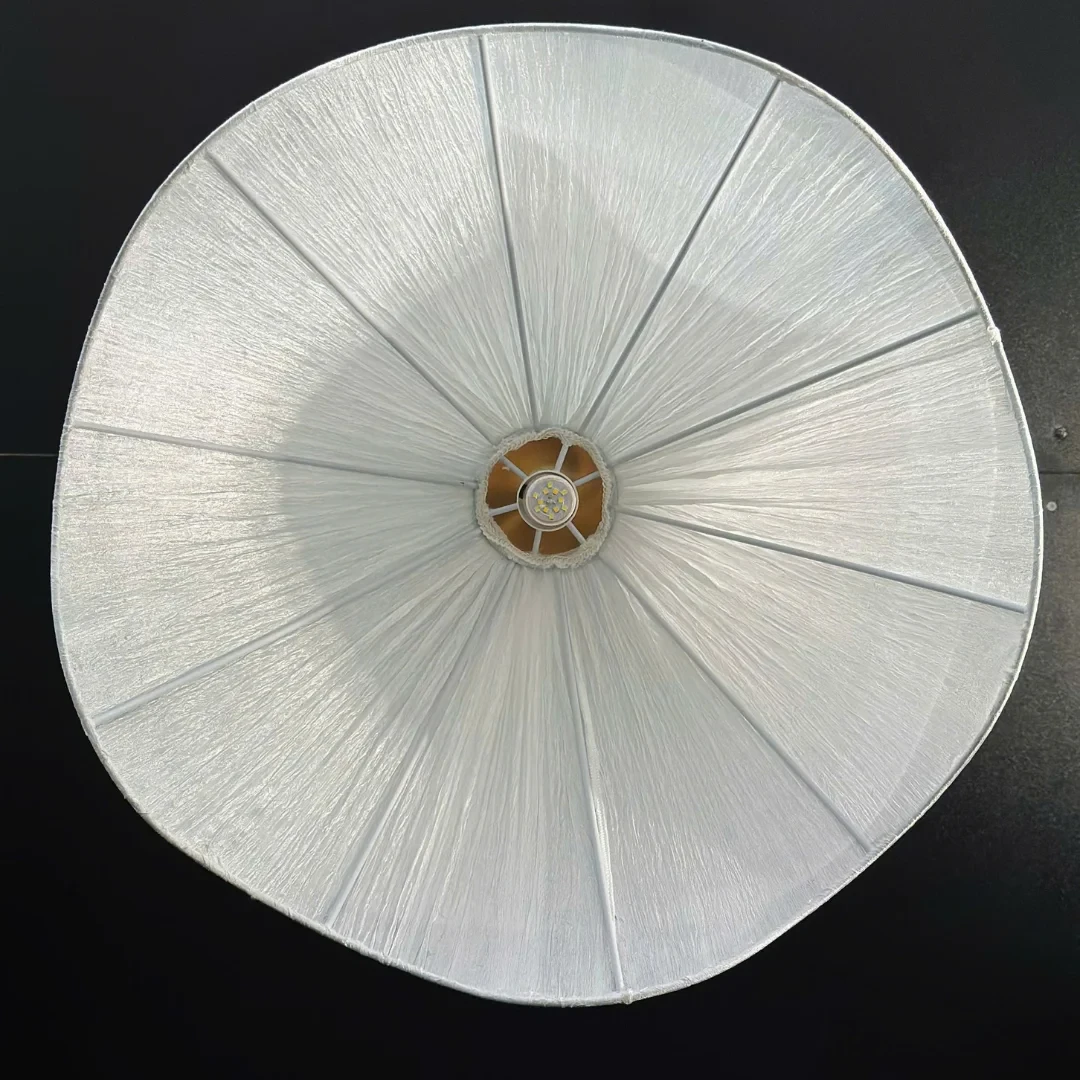 Đèn thả 355 Decor THD56 Ø500*H300